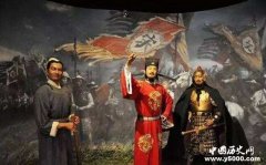 文天祥：南宋末年民族英雄