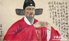 张居正：明朝著名宰相改革家