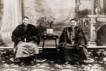 李鸿章：洋务运动领导者