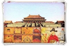 盘点历史上那些名臣将相