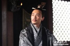 孙武:中国古代兵家之祖