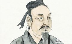 吴起：战国时代第一名将