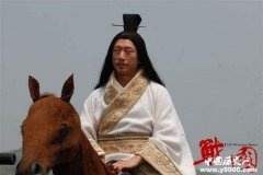 孙膑：忍辱不屈的军事大师