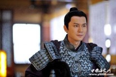 李牧：赵国四大将之匈奴克星