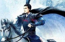 霍去病：西汉一代骁勇悍将