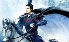 霍去病：西汉一代骁勇悍将