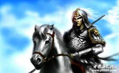 陈庆之：南北朝第一名将