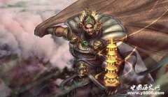 李靖：唐朝最有名的风尘侠士