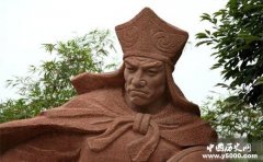 石达开：太平天国的羽翼