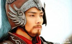 盘点历史名将的那些故事