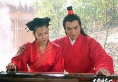 司马相如：汉朝第一风流才子