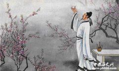 李白：中国历史上最伟大的诗人