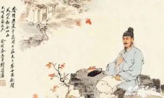 杜甫：中国诗坛伟大的诗圣