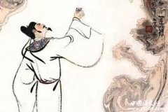 白居易：唐朝被称为“诗魔”的诗人