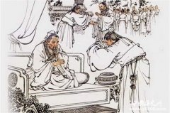 韩愈：唐宋八大家之首