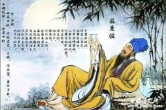 苏轼：北宋文坛上独领风骚大文豪