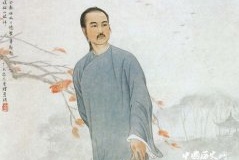 曹雪芹：红楼一梦创始人