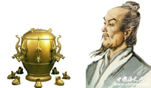 张衡：东汉时期伟大的科学家