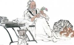 华佗：中国中医外科的鼻祖