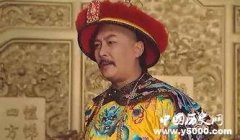 雍正皇帝：清朝历史上少有的勤恳的皇帝