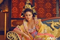 武则天：中国历史上第一位正统女皇帝