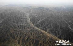 秦朝也有高速公路你知道吗