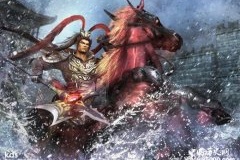 吕布和赵云谁的武功更厉害