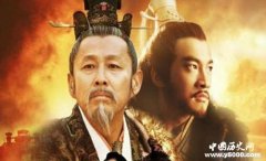 刘邦晚年竟酷爱唱歌！