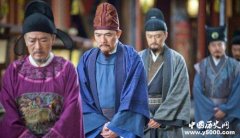 “金匮之盟”有哪些未解之谜