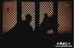 烛影斧声究竟是怎么回事