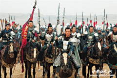 杨业为何会兵败身亡？