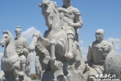 曹彬是宋初第一良将还是庸才