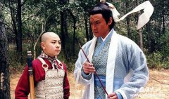 包拯包青天是如何成长起来的