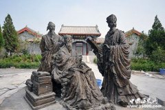 苏洵父子谁才是“苏老泉”