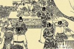 ＂杯酒释兵权”历史真有此事吗？