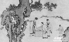 王雱的心智人品解读