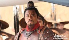 宋江为何要降宋