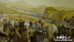 “海上之盟”究竟是谁违约了