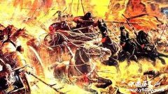 “拐子马”是什么意思