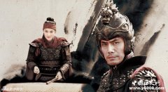 韩世忠死后葬于何处