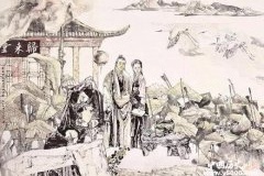 赵明诚误服寒药至死的吗