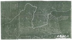 《禹迹图》是谁绘制的