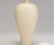 定窑宋鼎去哪了