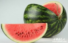 西瓜什么时候传入中国
