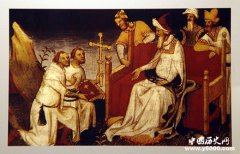 马可-波罗中国行是否真实