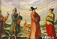 马可-波罗会不会说汉语