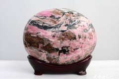 桃花石究竟是什么意思 指什么