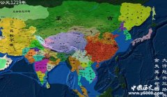 宋元历史疑案详解