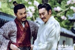 军师联盟 司马懿与杨修究竟是敌是友