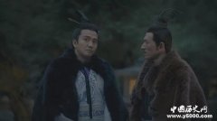 军师联盟 曹植为什么要闯司马门